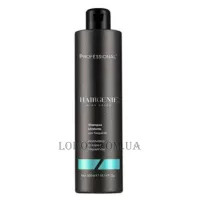 PROFESSIONAL Hairgenie High Detox Shampoo Idratante - Шампунь зволожуючий для частого використання