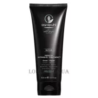 PAUL MITCHELL Keratin Awapuhi Intensive Treatment - Маска для інтенсивного відновлення волосся з кератином