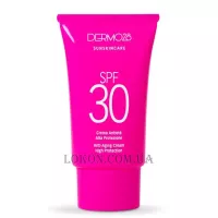 DERMO28 Sun Skincare Anti-Age Cream SPF30 - Сонцезахисний зволожуючий крем SPF-30