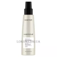 KOSTER Hairvive Restorative Spray Mask - Спрей-маска для волосся відновлююча незмивна 10в1