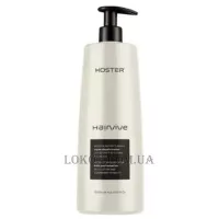 KOSTER Hairvive Restorative Booster - Бустер відновлюючий з ефектом ламінування