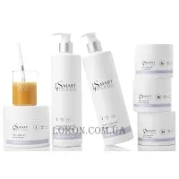 SMART4DERMA Enzym-Oxy System - Базова мультифункціональна ферментотерапія