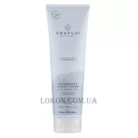 PAUL MITCHELL AWG Hydrasoft Conditioner - Зволожуючий кондиціонер