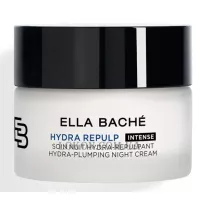 ELLA BACHE Hydra Repulp Hydra-Plumping Night Cream - Нічний гідра-плампінг крем