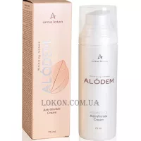 ANNA LOTAN Alodem Anti-Wrinkle Cream Nameko 45+ - Крем проти зморшок для обличчя