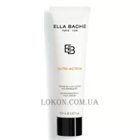 ELLA BACHE Nutri-Action Nourishing Body Milk Cream - Легкий живильний крем для тіла