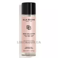 ELLA BACHE Rose Satin Dry Oil - Сатинова суха олія з ароматом троянди