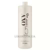 BY FAMA OXY Cream Developer 5 Vol - Окислювач 1,5%