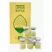 LEMONBOTTLE Skin Booster - Бустер для шкіри