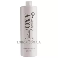 BY FAMA OXY Cream Developer 30 Vol - Окислювач 9%