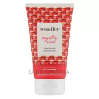 BY FAMA Wondher Mystic Red Boosting Mask - Маска для мідного і червоного волосся