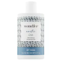 BY FAMA Wondher Arctic Ice Violet Shampoo - Шампунь для холодного блонда