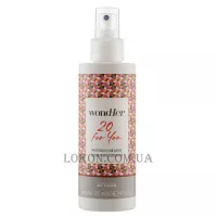 BY FAMA Wondher 20 For You Multifunctional Spray - Мультиактивний спрей 20 в 1