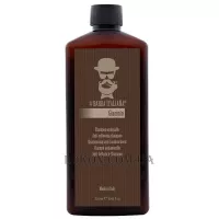 BARBA ITALIANA Giacinto Anti-yellow Shampoo - Сріблястий шампунь для волосся