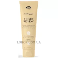 LISAP Top Care Elixir Renew 3-in-1 Leave-In Nourishing Cream - Незмивний крем