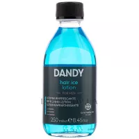 LISAP BHH Dandy Hair Ice Lotion - Освіжаючий лосьйон для волосся