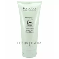 ANNA LOTAN Barbados Scalp Soothing Leave On Conditioner - Кондиціонер для шкіри голови