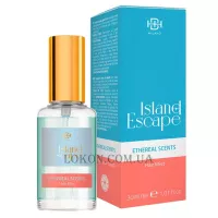 LISAP BHH Island Escape Hair Mist - Парфум для волосся