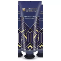 JANSSEN Luxury Hand Cream - Розкішний крем для рук