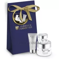 JANSSEN Vitalizing Beauty Triple - Подарунковий набір