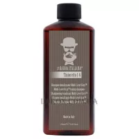 BARBA ITALIANA Tintoretto Toning Shampoo 1-6 - Тонуючий шампунь