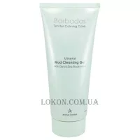 ANNA LOTAN Barbados Mineral Cleansing Gel - Рідке мило-гель