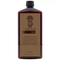 BARBA ITALIANA Ercole Shampoo and Shower Gel - Антивіковий зміцнювальницй гель для душу та шампунь