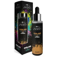 HAIR COMPANY Inimitable Color Drops Nut Blonde - Краплі для фарбування (пігмент) 