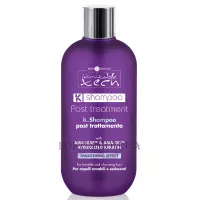 HAIR COMPANY Inimitable Tech K-Shampoo Post Treatment - Шампунь після випрямлення волосся