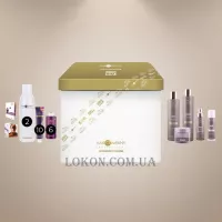 HAIR COMPANY Golden Box Professional - Hабір акційний