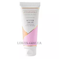 PHARMIKA Butter Cream - Баттер-крем з пантенолом для холодного сезону