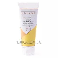 PHARMIKA SPF Line Summer Cream SPF 15 - Літній крем з натуральним зволожуючим фактором SPF-15