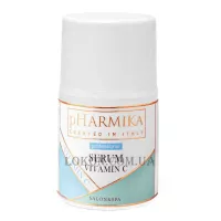 PHARMIKA Serum Vitamin C - Сироватка з вітаміном С