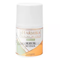 PHARMIKA Serum Retinol - Сироватка з ретинолом