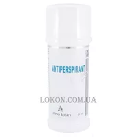 ANNA LOTAN Body Care Antiperspirant Cream - Крем-дезодорант «Антиперспірант»