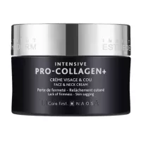 INSTITUT ESTHEDERM Intensive Pro-Collagen+ Face & Neck Cream - Крем з пептидами для обличчя