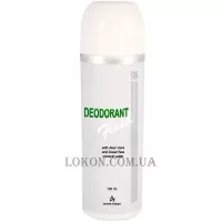 ANNA LOTAN Body Care Deodorant Fluid Roll-on - Крем-дезодорант роликовий