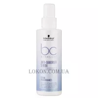 SCHWARZKOPF Bonacure Anti-Dandruff Serum - Сироватка проти лупи