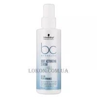 SCHWARZKOPF Bonacure Root Activating Serum - Сироватка для активації коренів волосся