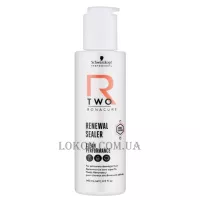 SCHWARZKOPF Bonacure R-TWO Renewal Sealer - Відновлююче молочко для волосся