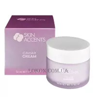 INSPIRA Skin Accents Caviar Cream - Крем з ікрою