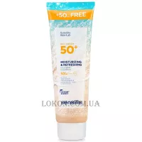 SENSILIS Gel Cream SPF 50+ - Крем-гель для тіла SPF-50+