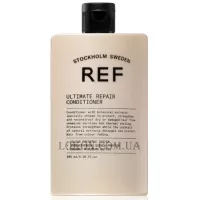 REF Ultimate Repair Conditioner - Відновлюючий кондиціонер