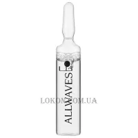 ALLWAVES Reconstructuring Keratin Lotion - Відновлюючі ампули з кератином