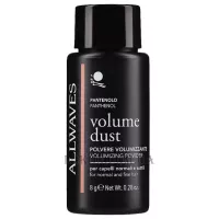 ALLWAVES Volume Dust Volumizing Powder - Пудра для об'єму