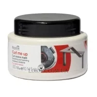 NOUVELLE Curl Me Up Curl Evolve Mask - Зволожуюча маска для кучерявого волосся
