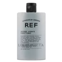 REF Intense Hydrate Conditioner - Кондиціонер для інтенсивного зволоження волосся