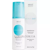 OBAGI 360 HydraFactor Broad Spectrum SPF30 - Зволожуючий сонцезахисний крем SPF-30