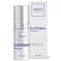 OBAGI Elastiderm Facial Serum - Омолоджуюча сироватка для обличчя та шиї