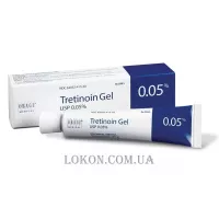 OBAGI Tretinoin 0.05% Gel - Гель третиноїн 0,05%